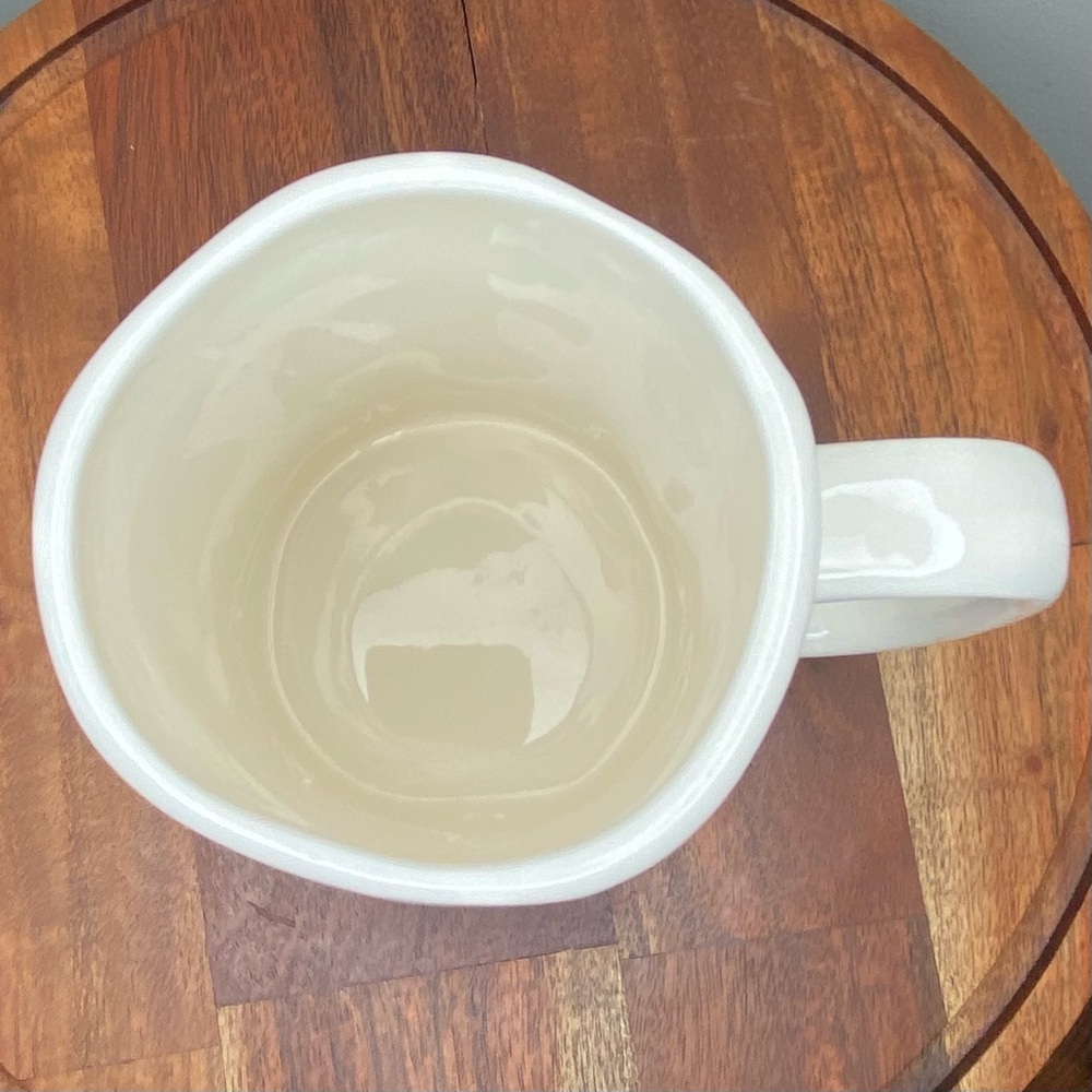 OG Rae Dunn “MR.” Mug - Picture 4 of 6